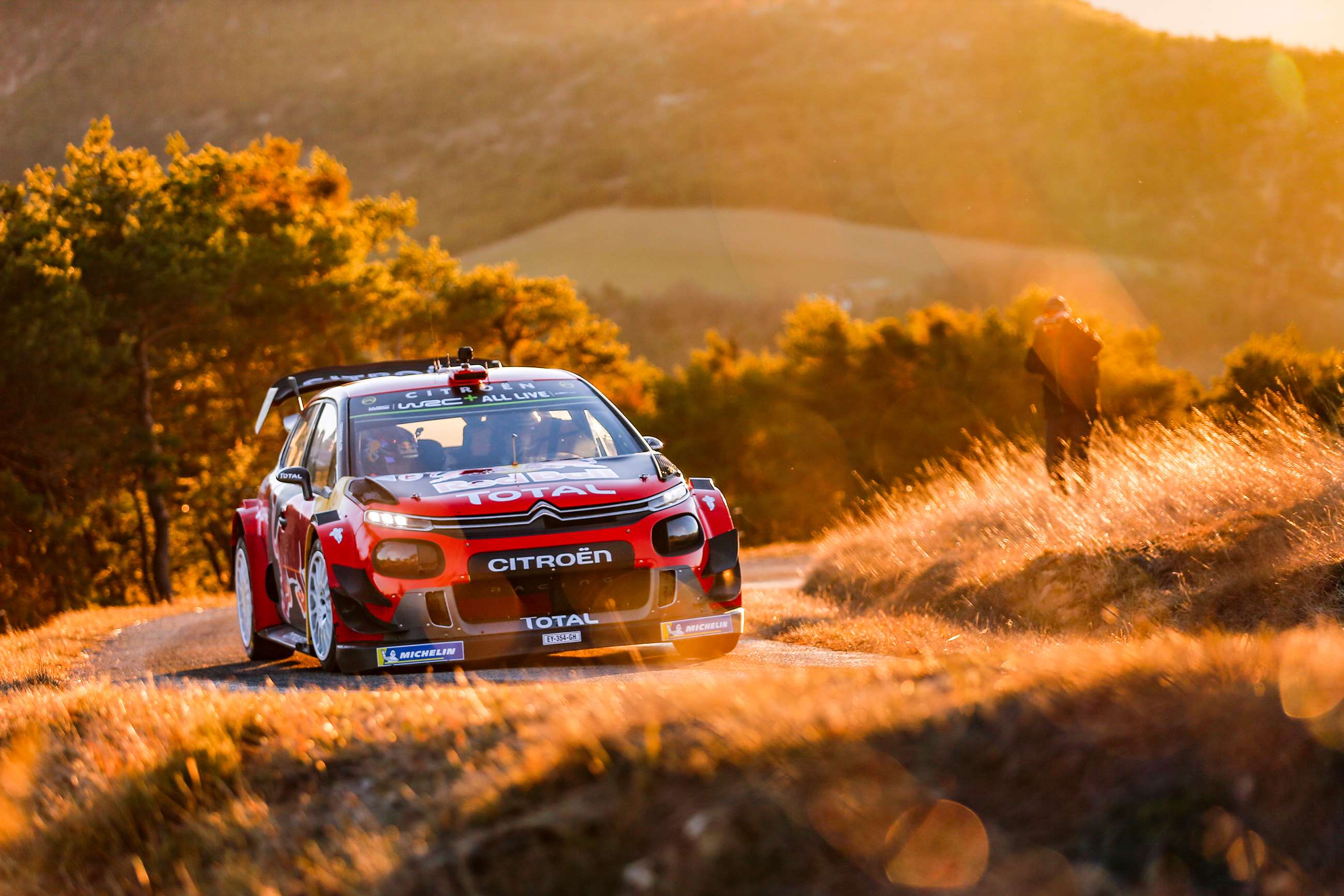 Four Reasons Why Wrc 2019 Will Be A Classic