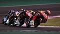 MotoGP-Qatar-2019-Andrea-Dovizioso-Marc-Marquez-Gold-and-Goose-Goodwood-11032019.jpg