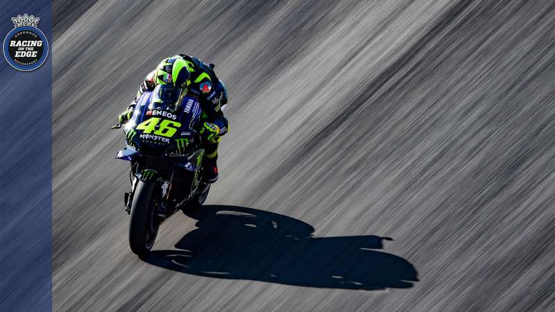 Leaving in style 😎 Valencia 2022 was Suzuki's final Grand Prix, Alex Rins ended the story with a win 💪 #MotoGP