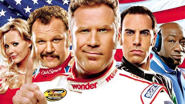 The Car Racing Movies of All Time GRR