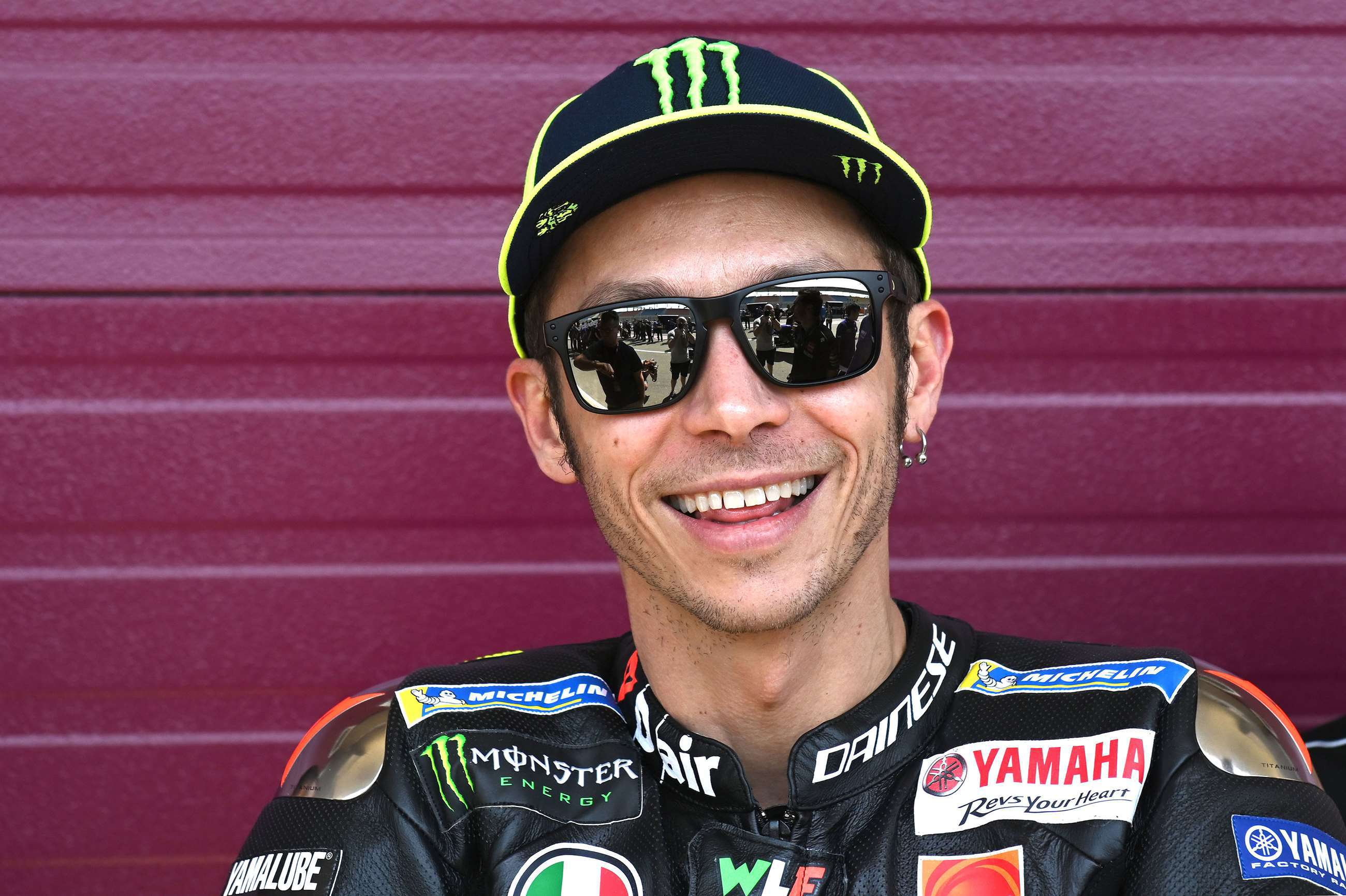 Rossi Rider The 10 best MotoGP riders of 2019 | GRR