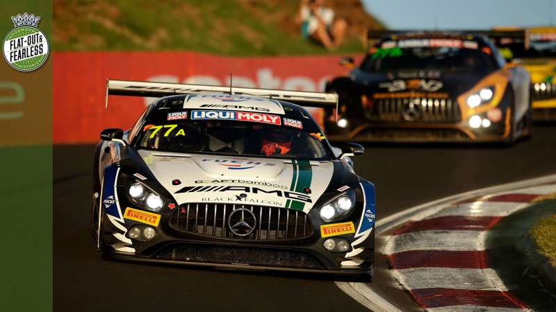 2020 Bathurst 12 Hour preview | GRR