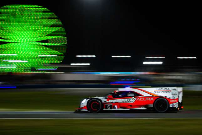 2020 Daytona 24 Hours Preview Grr