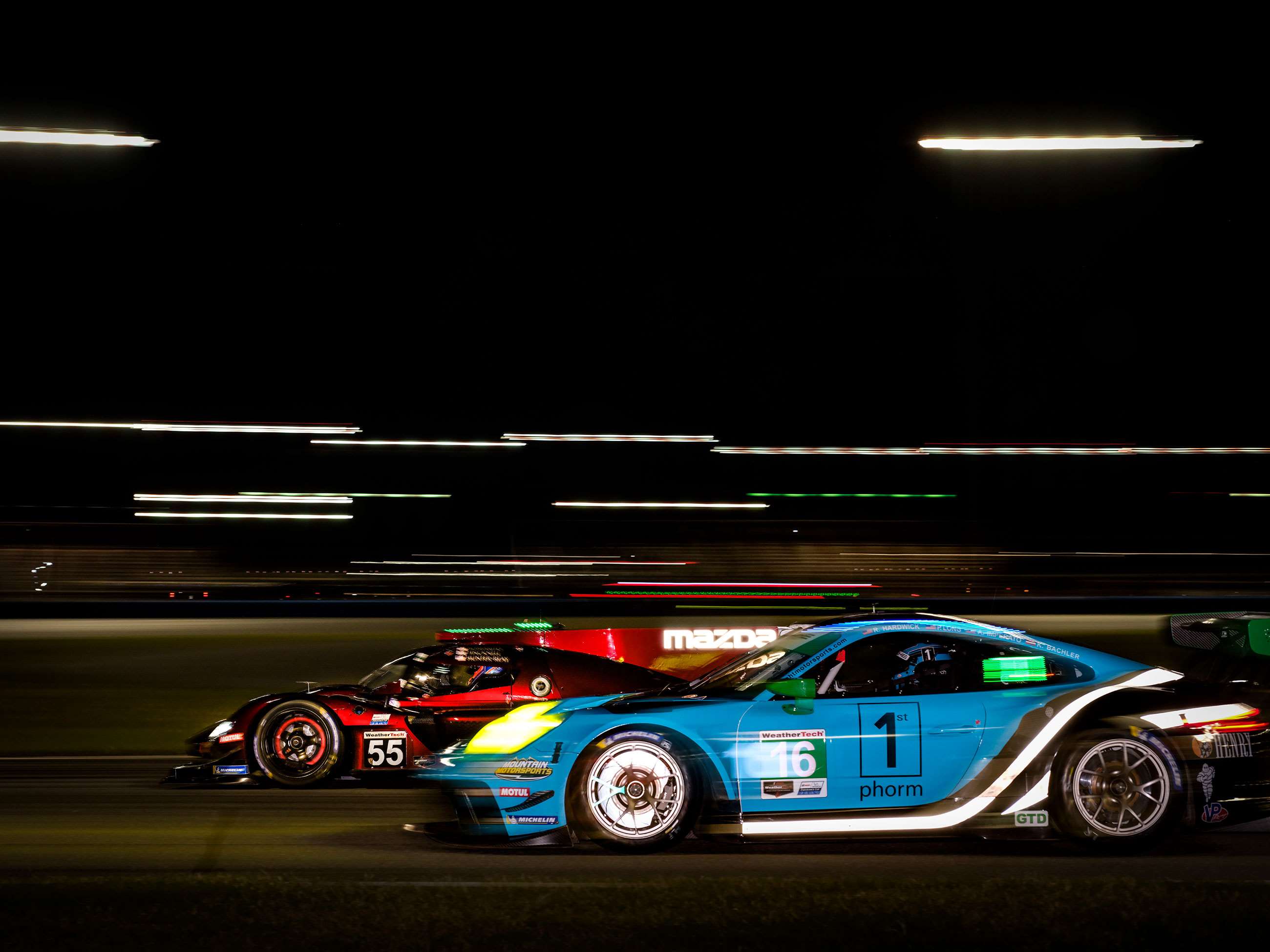 2020 Daytona 24 Hours Preview Grr Cars List Racing In 24hr Of Daytona 2022