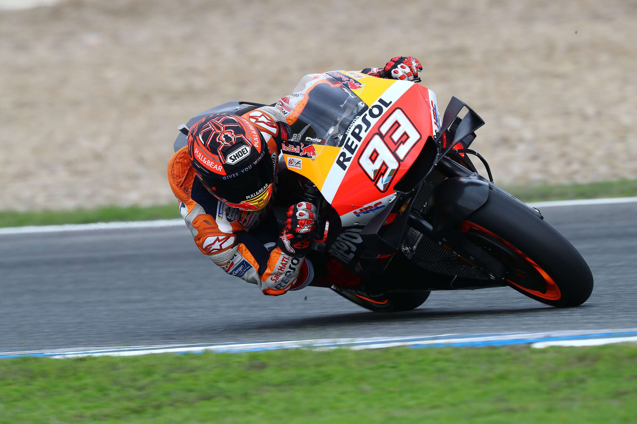 Who will be the best MotoGP rider in the '20s?