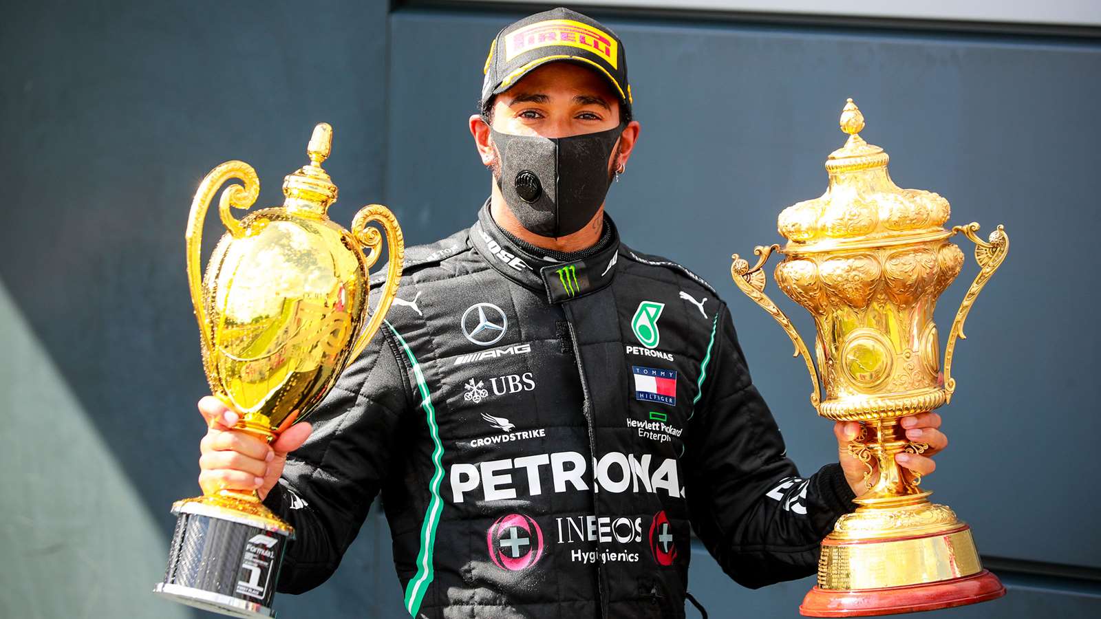 Will Lewis Hamilton leave F1 at the end of 2020? | GRR