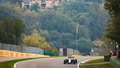 F1 Emilia Romanga Grand Prix Imola – George Russell Williams
