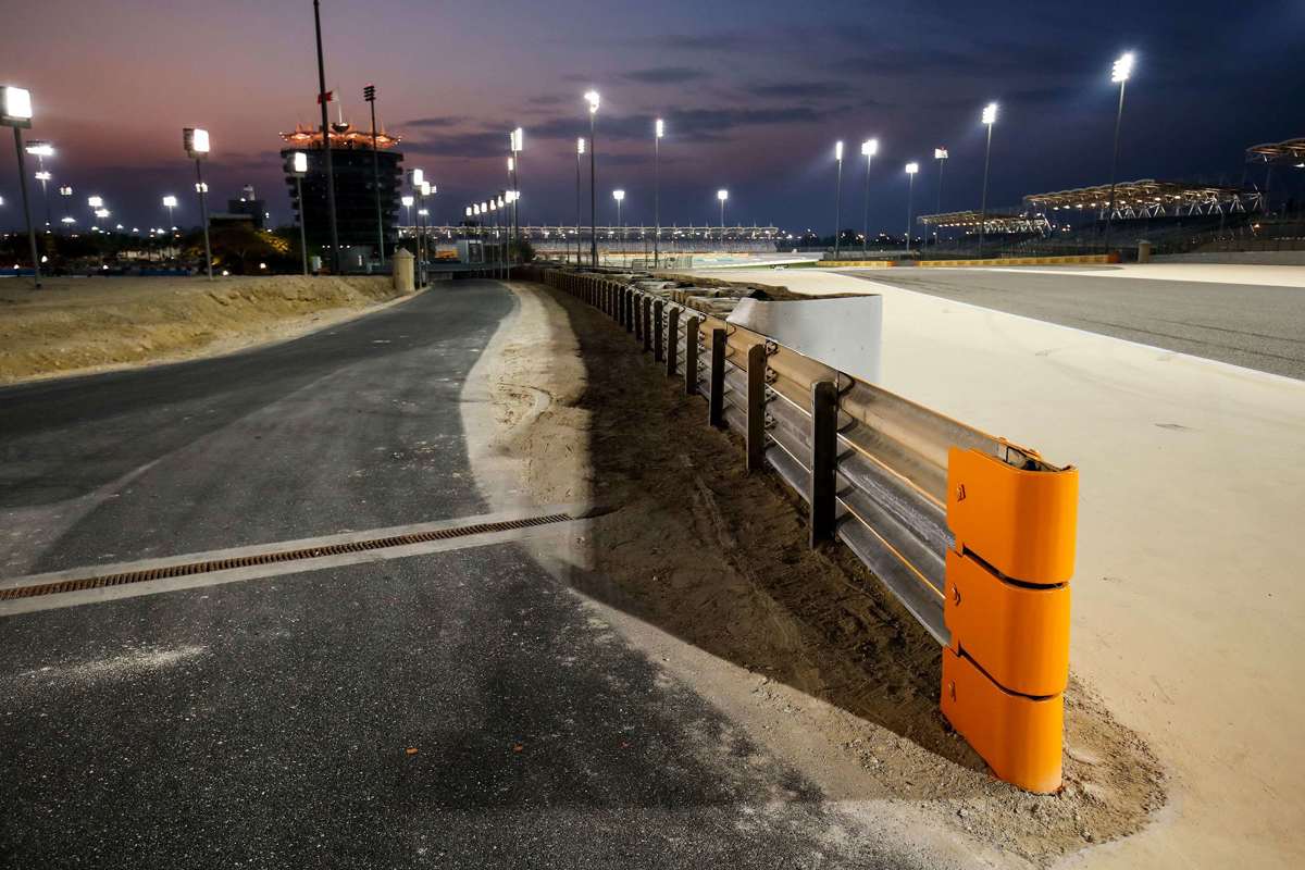 The lessons F1 will learn from Grosjean's crash GRR