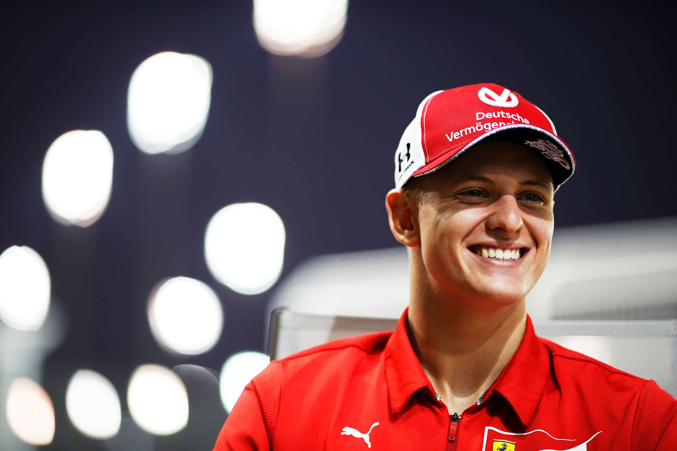 F1 News Mick Schumacher Joins Haas F1 Team Grr