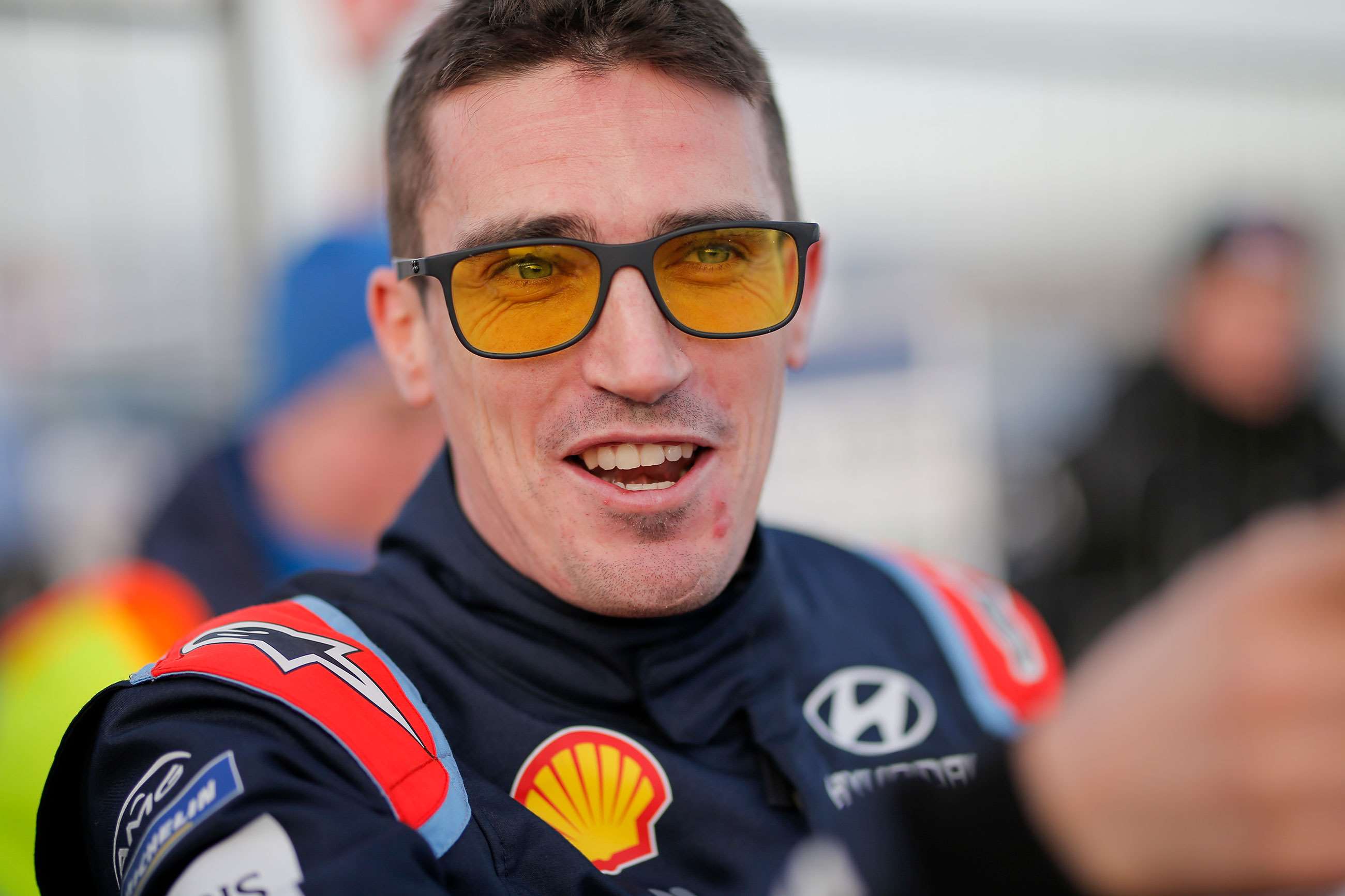 The 10 best WRC drivers of 2020 (List) | GRR