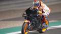 MotoGP testing Qatar Marc Marquez 202003.jpg