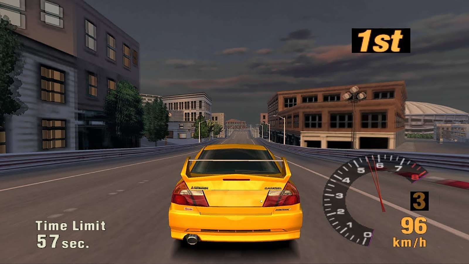 Gran Turismo 4 Prologue Gameplay (Playstation 2) 