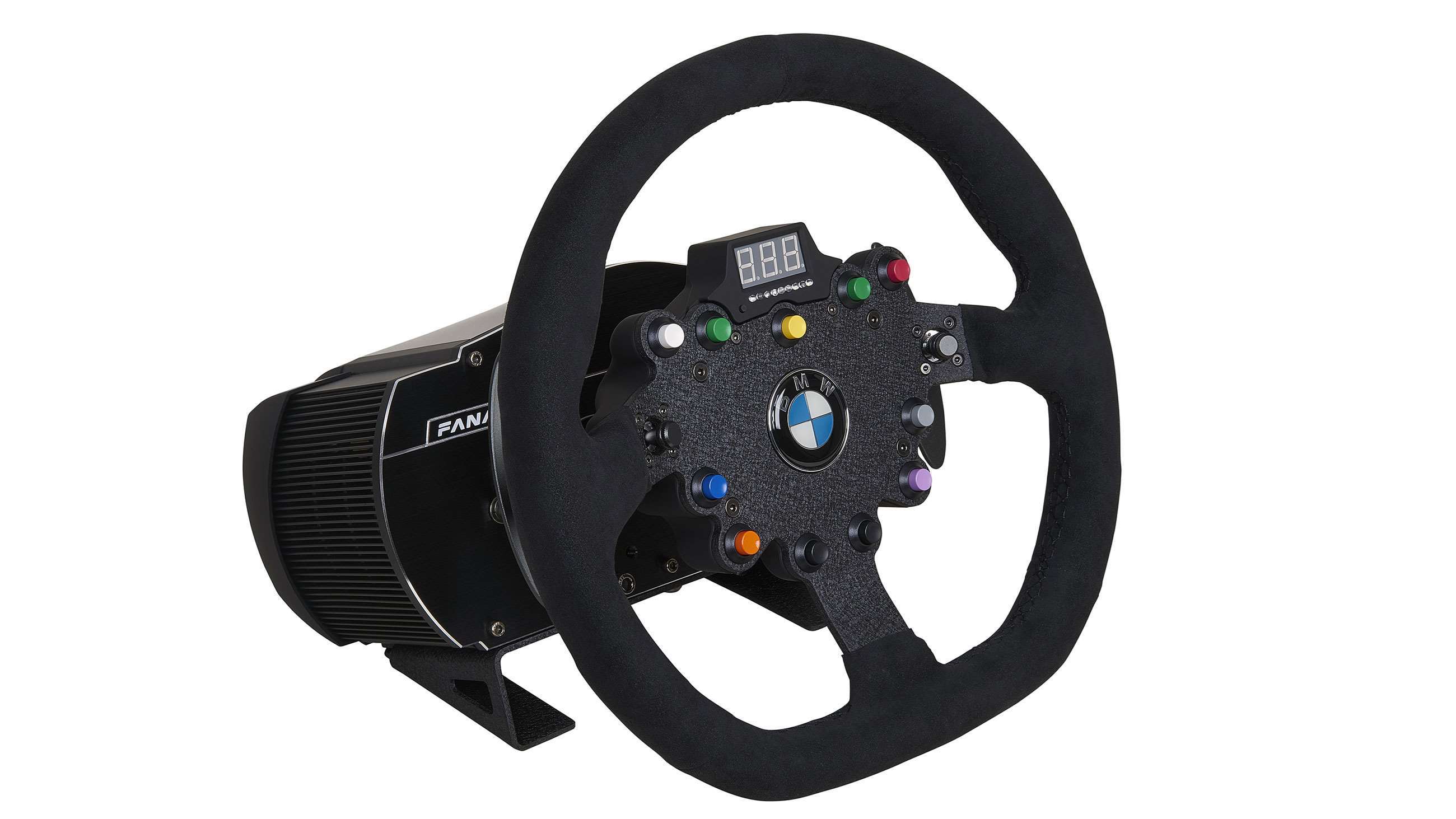 How to build the best sim racing rig for your budget – FOS Future Lab | GRR