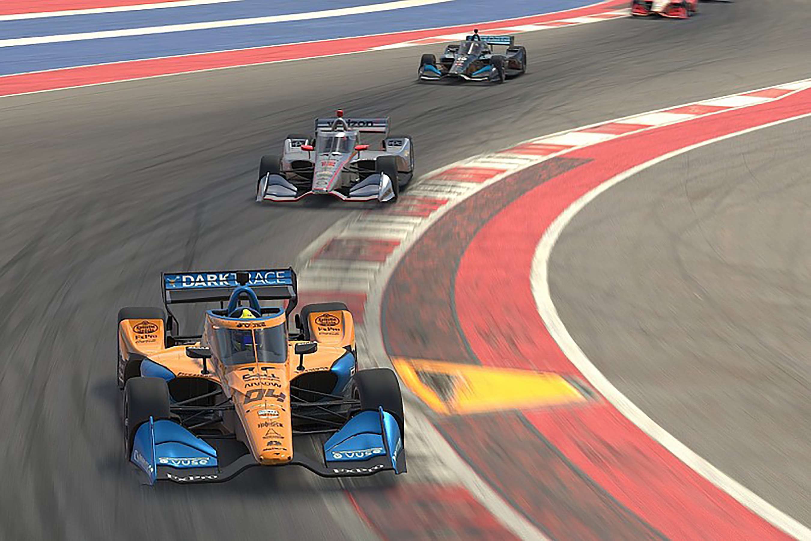 Lando Norris and Jenson Button win in packed esports weekend – FOS ...