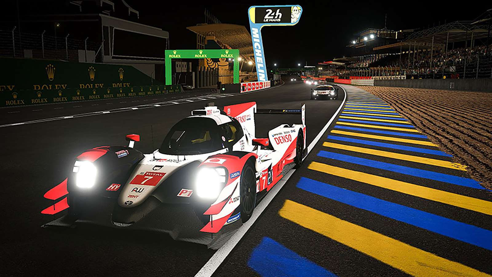 The ultimate guide to the 24 Hours of Le Mans Virtual | Who is racing ...