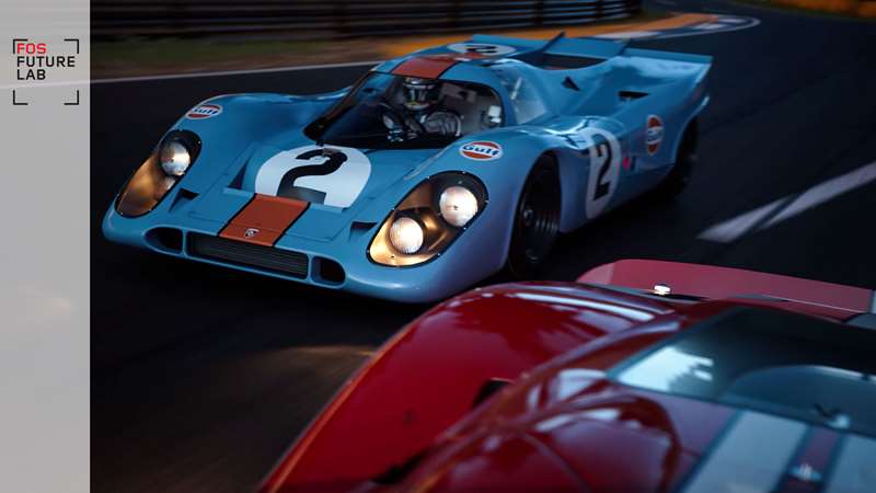 Gran Turismo 7 Coming to PS5 With Stunning Graphics and Vehicle Tuning -  autoevolution