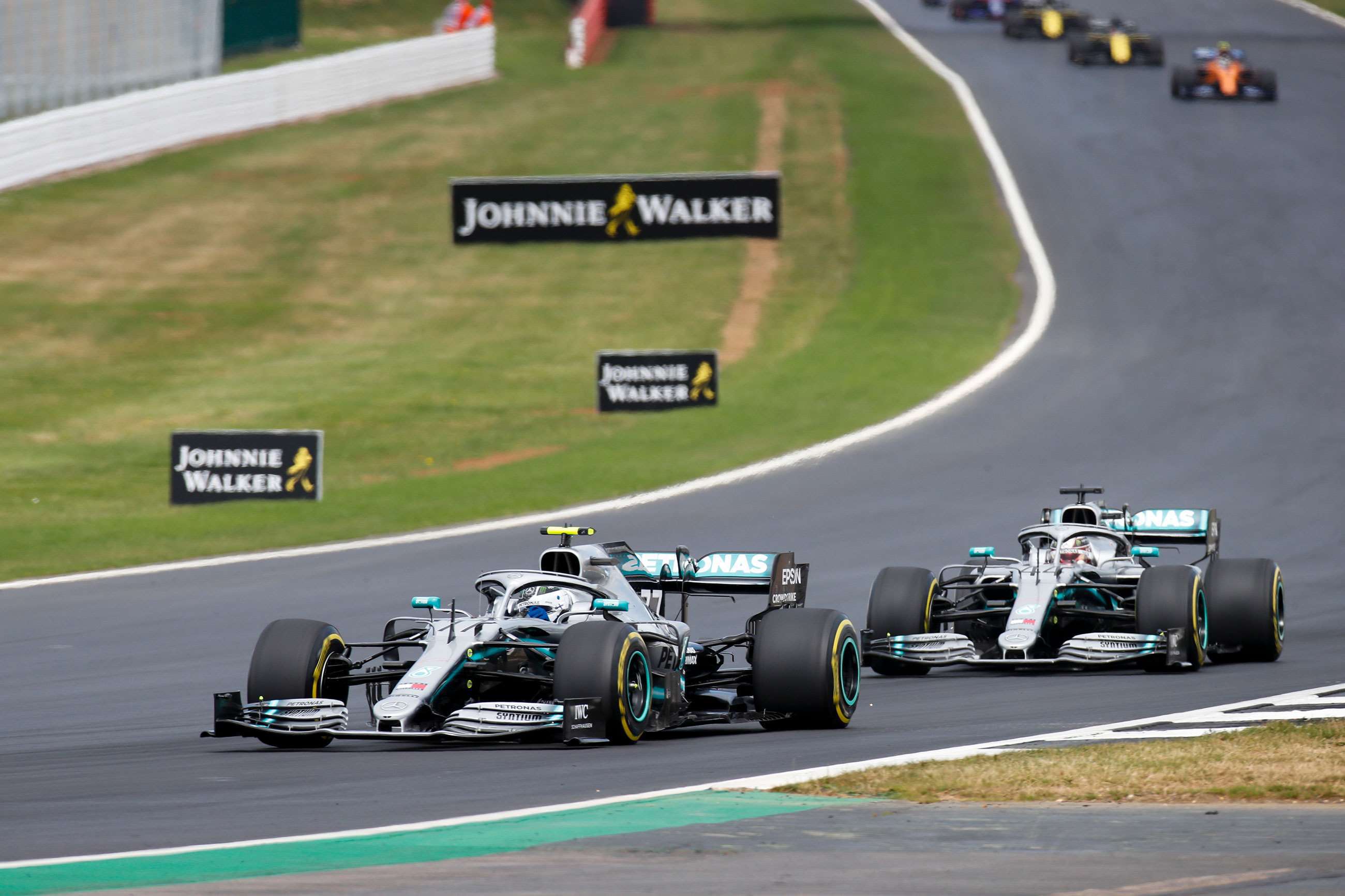 F1 Rivalry F1 Analysis: Five F1 rivalries to watch at Silverstone | GRR