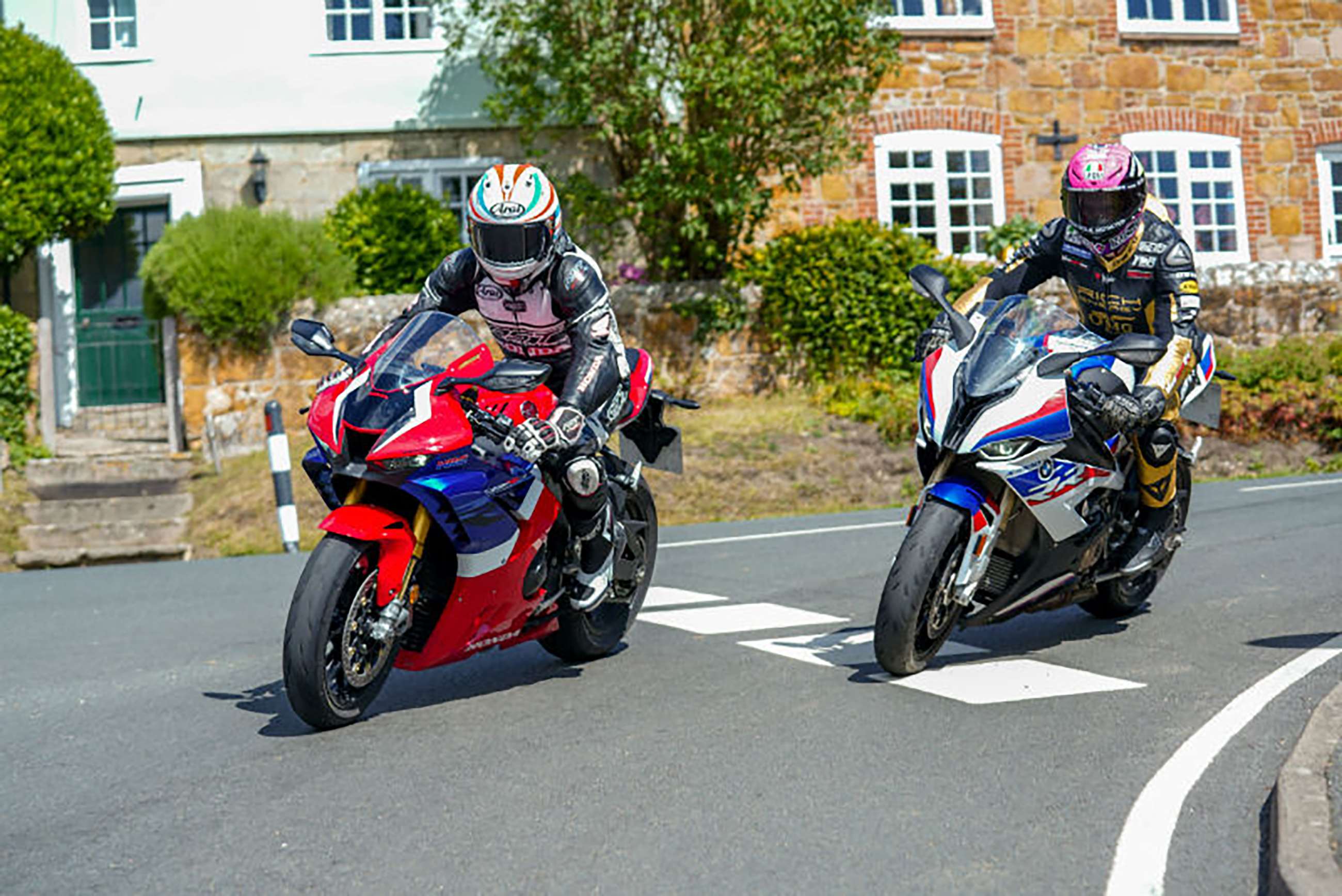 Introducing the Isle of Wight TT