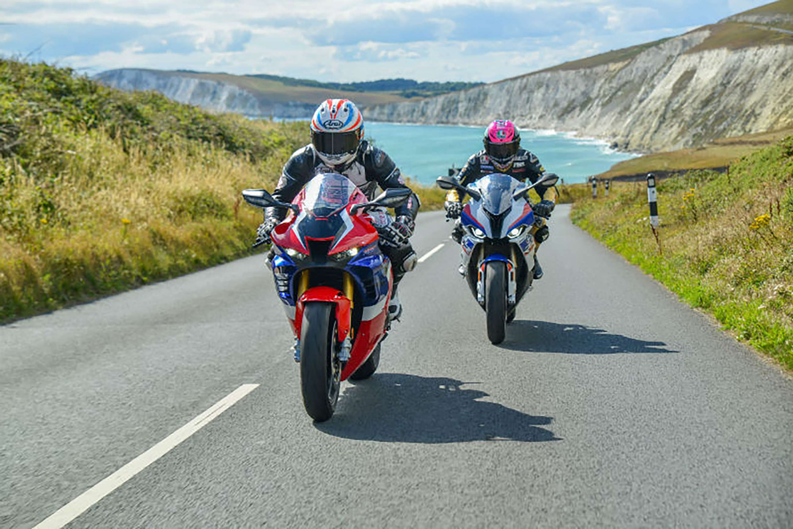 Introducing the Isle of Wight TT
