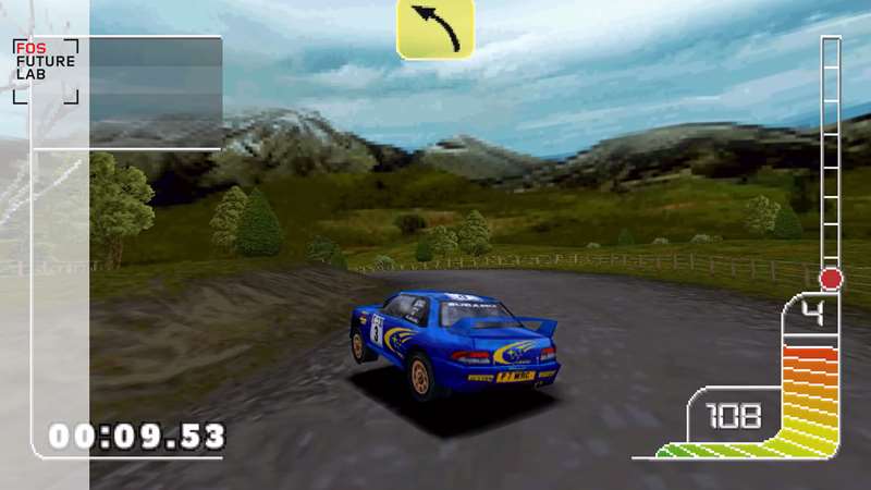 The nine best racing games of all time (List), FOS Future Lab