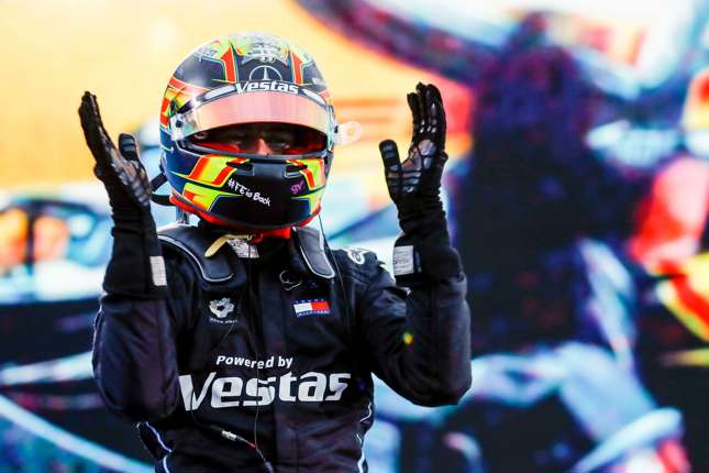 Drivers action costa e series 2