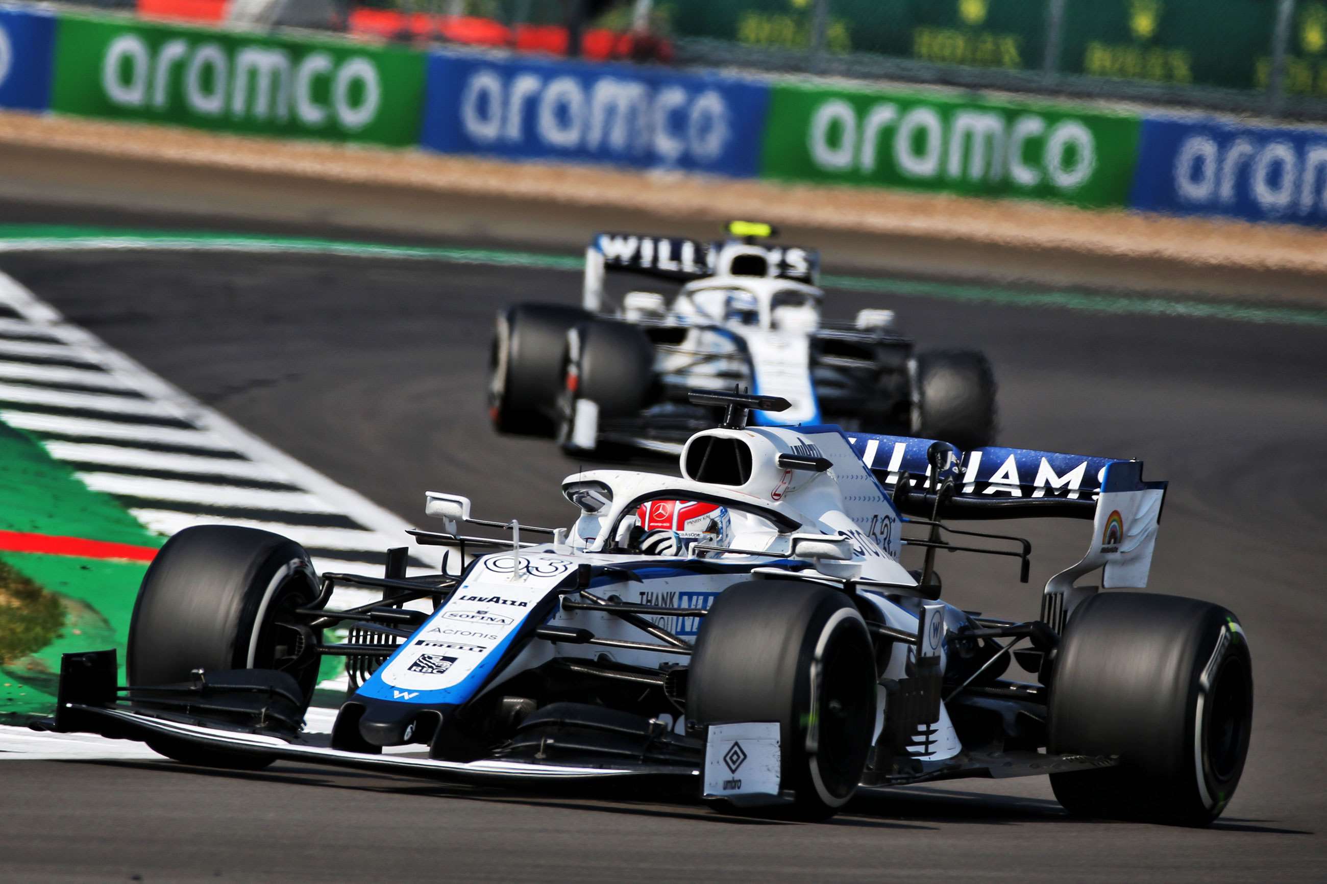 Williams Team F1 News: Williams F1 team sold to US investment firm | GRR