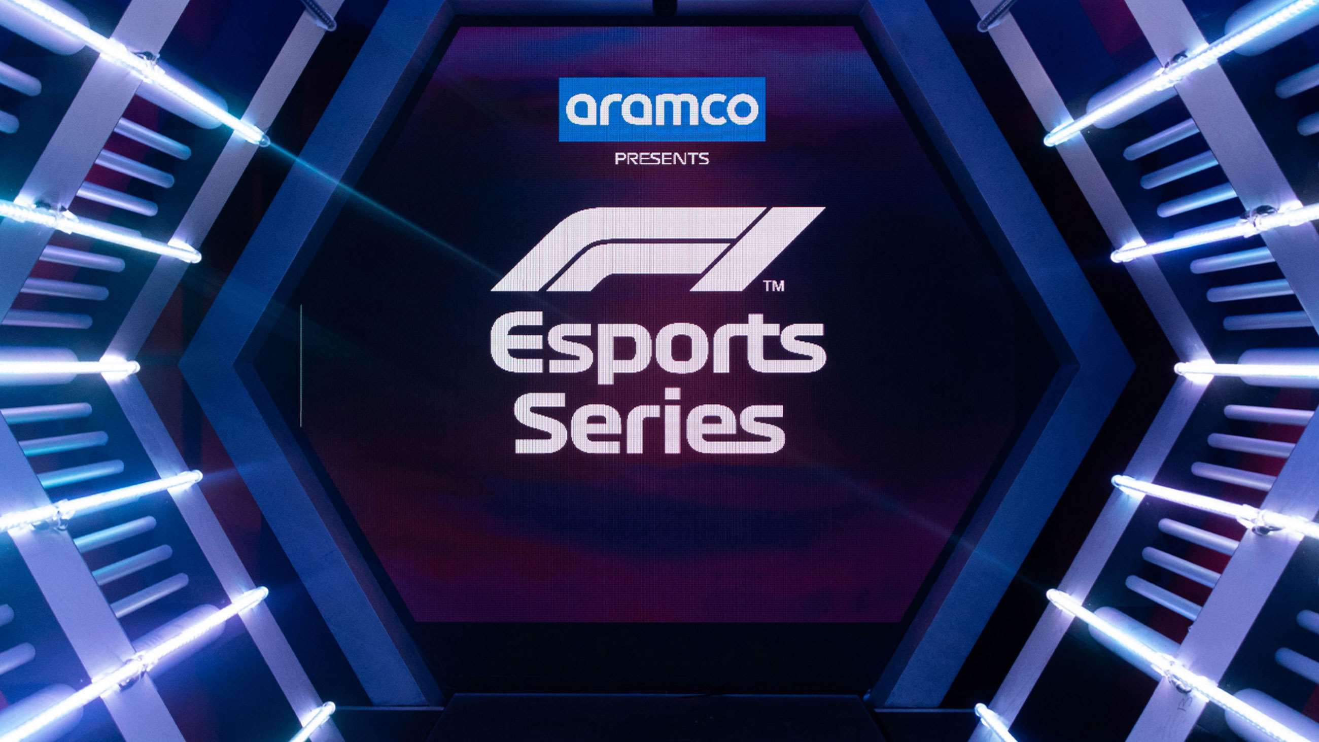 F1 Teams Select Their F1 Esports Series Drivers Fos Future Lab Grr