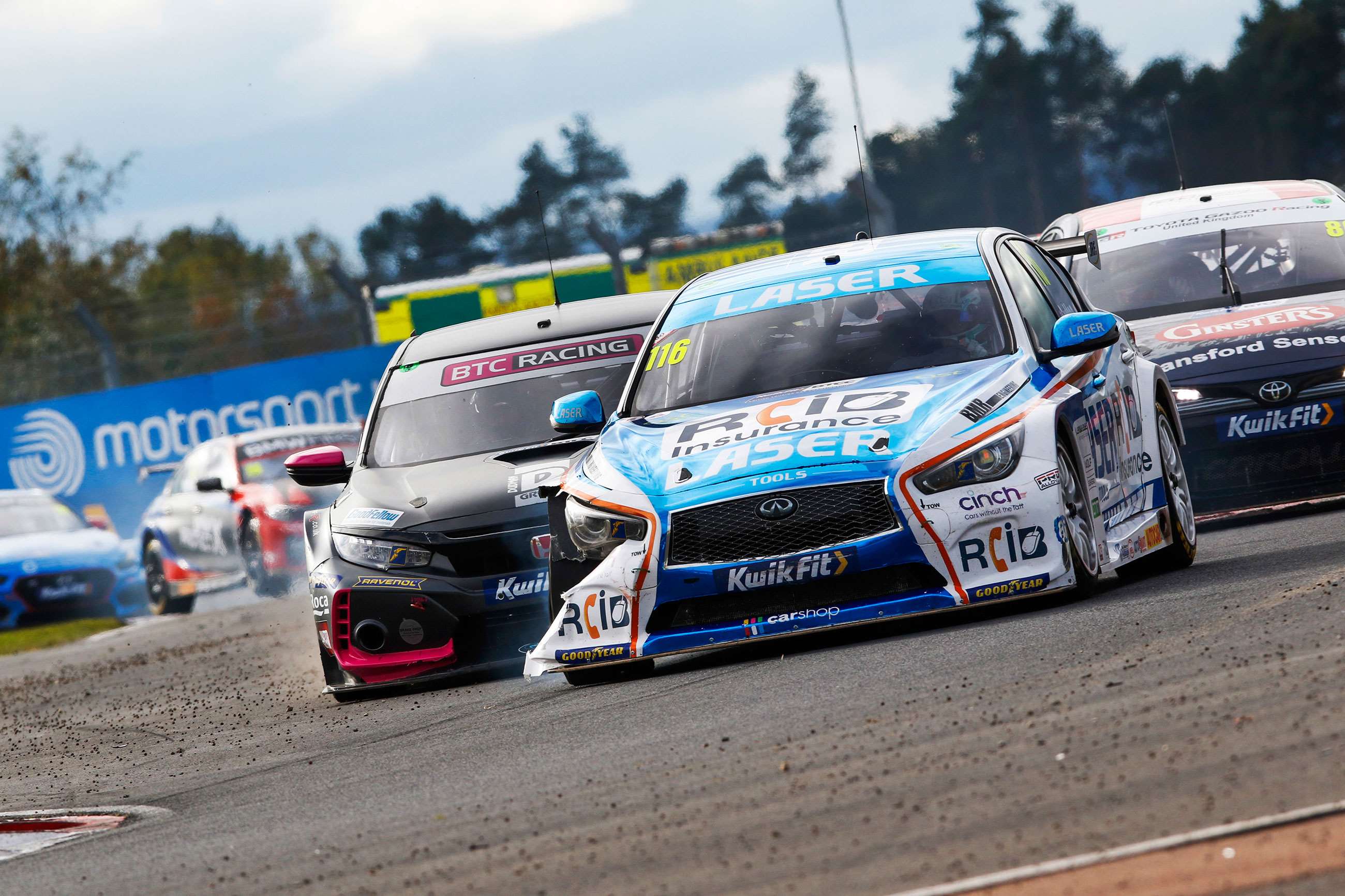 Updated 2021 Btcc Calendar Thruxton Behind Closed Doors Grr Btcc 2022 Race Calendar