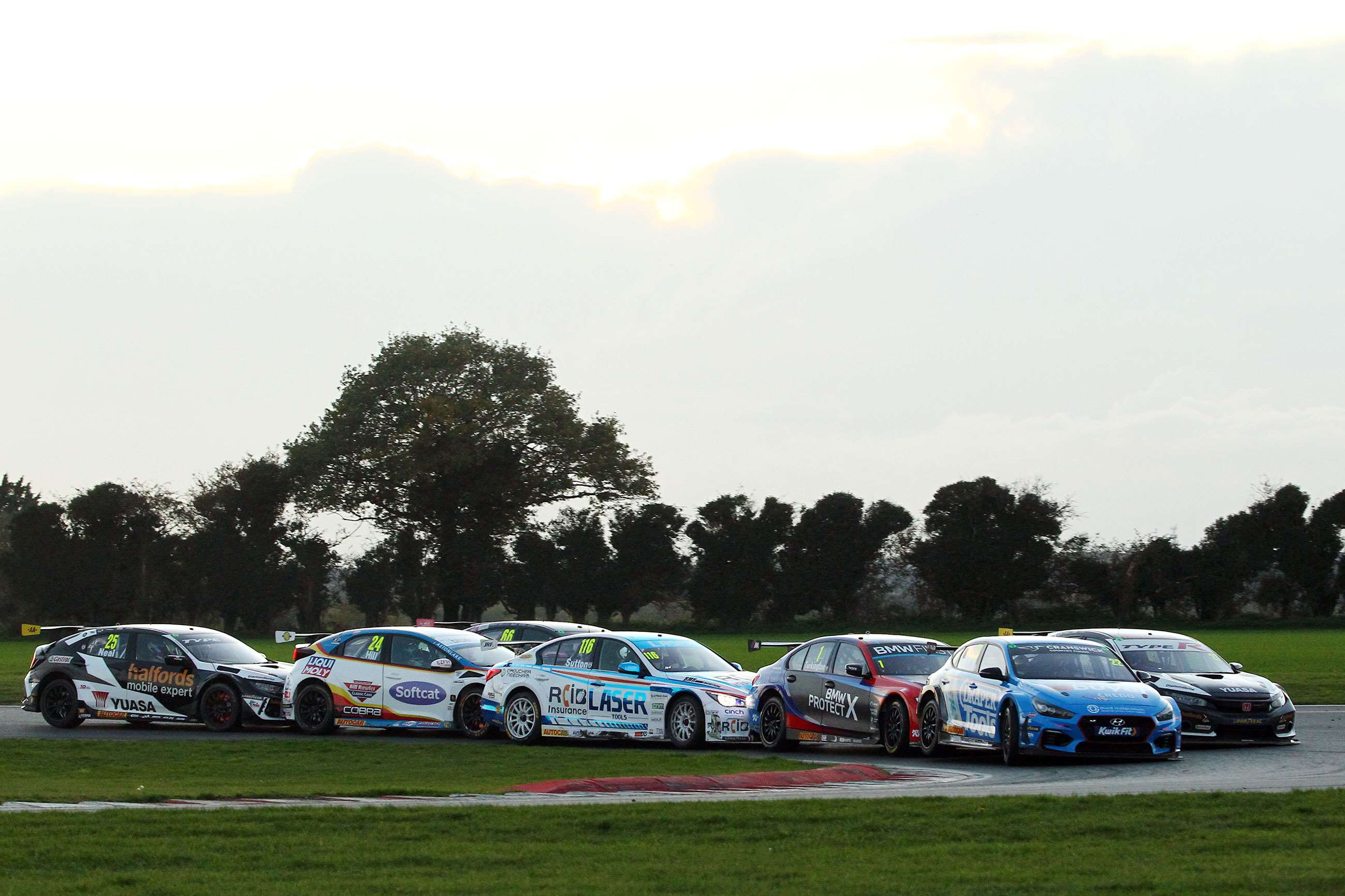 Updated 2021 Btcc Calendar Thruxton Behind Closed Doors Grr Btcc 2022 Race Calendar