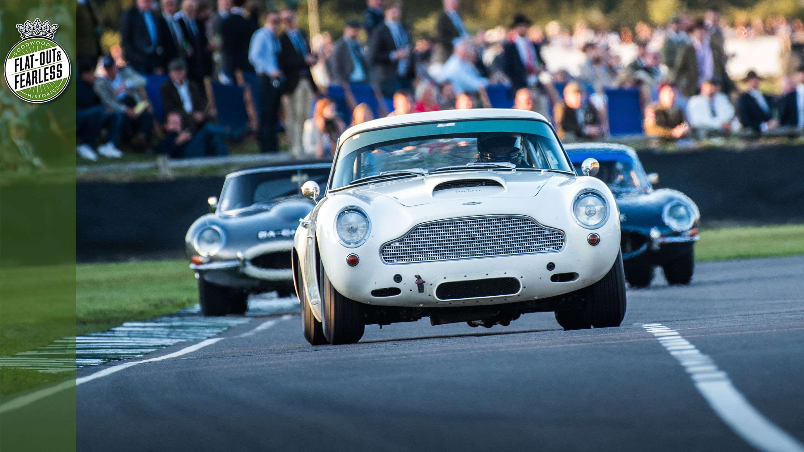 The eight best motorsport events of 2021 | GRR