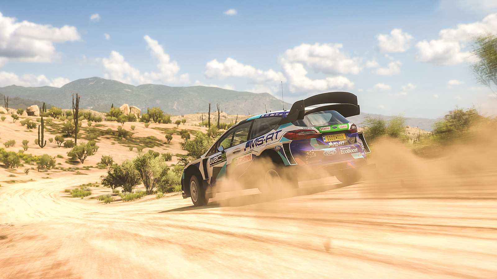 Forza Horizon 5' review: This game where I can't get anything done