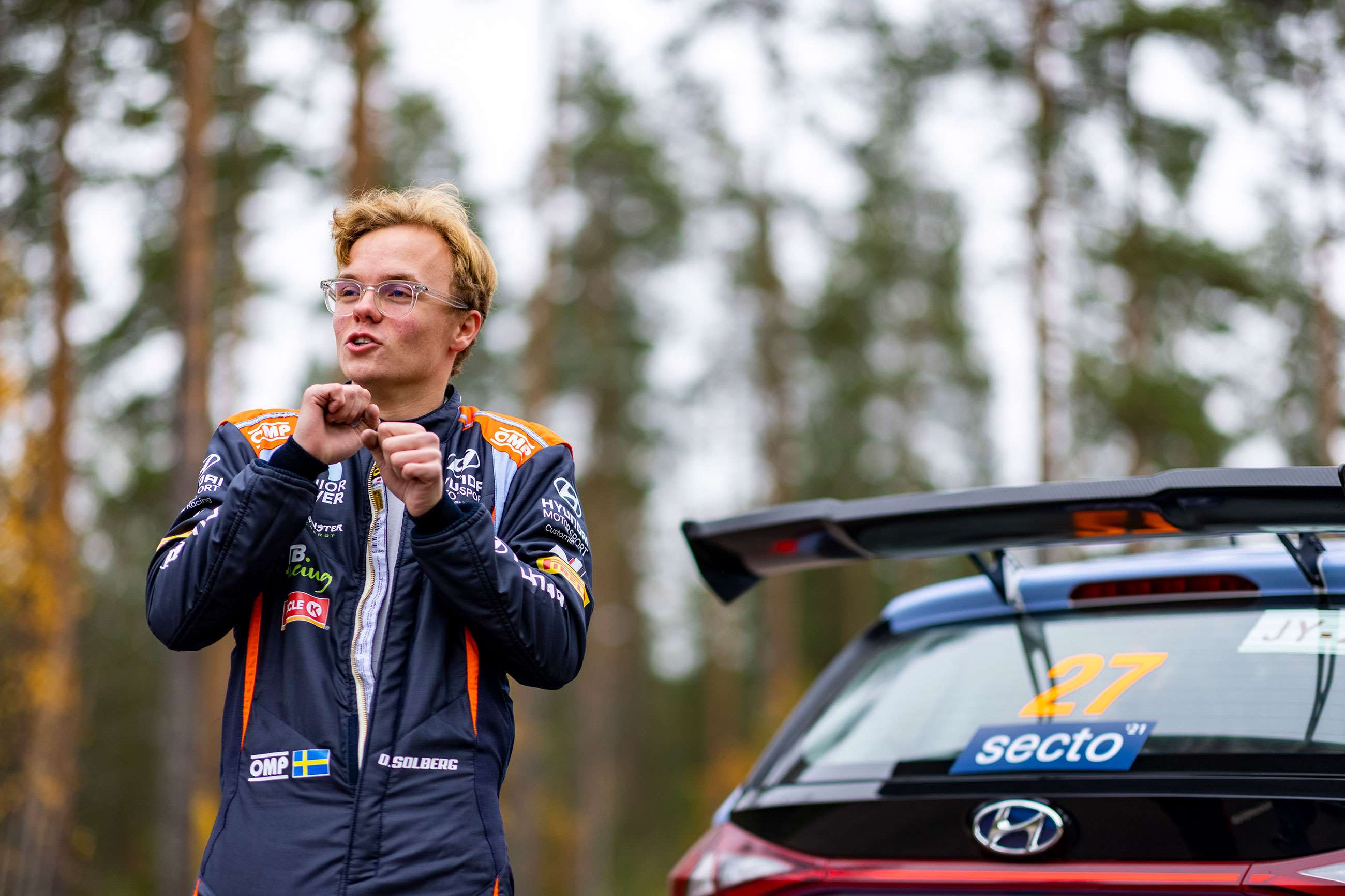 The 10 best WRC drivers of 2021 (List) GRR