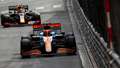 2021 Monaco Grand Prix, Lando Norris, McLaren