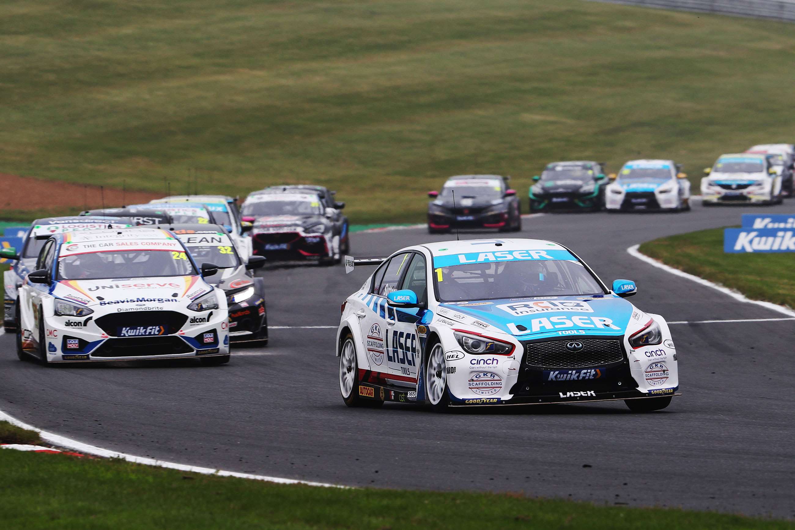 2022 Btcc Calendar Announced Grr British Touring Car 2022 Calendar