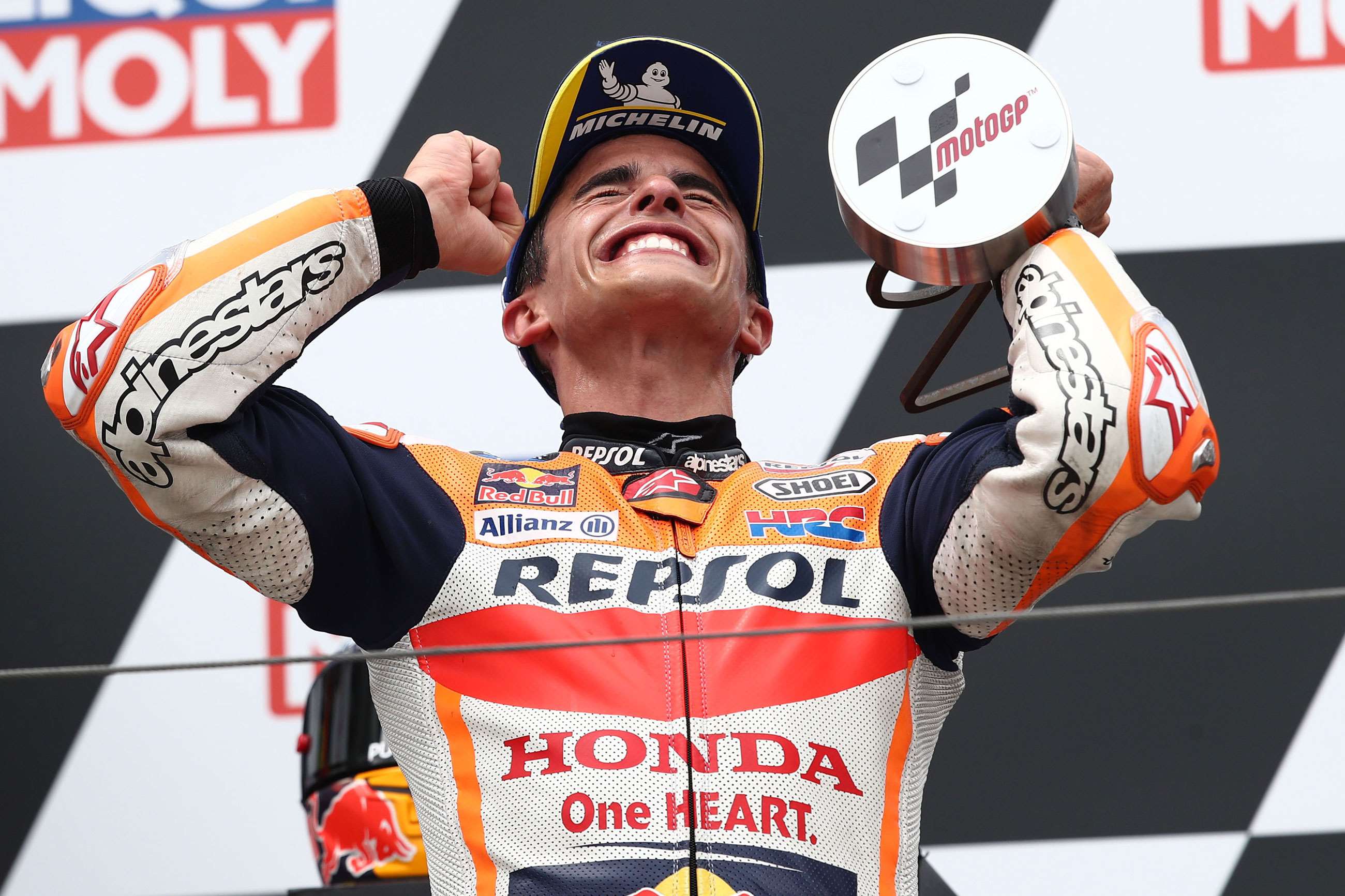 Will Marquez Win Another Championship Grr Marquez Championship Points 2022
