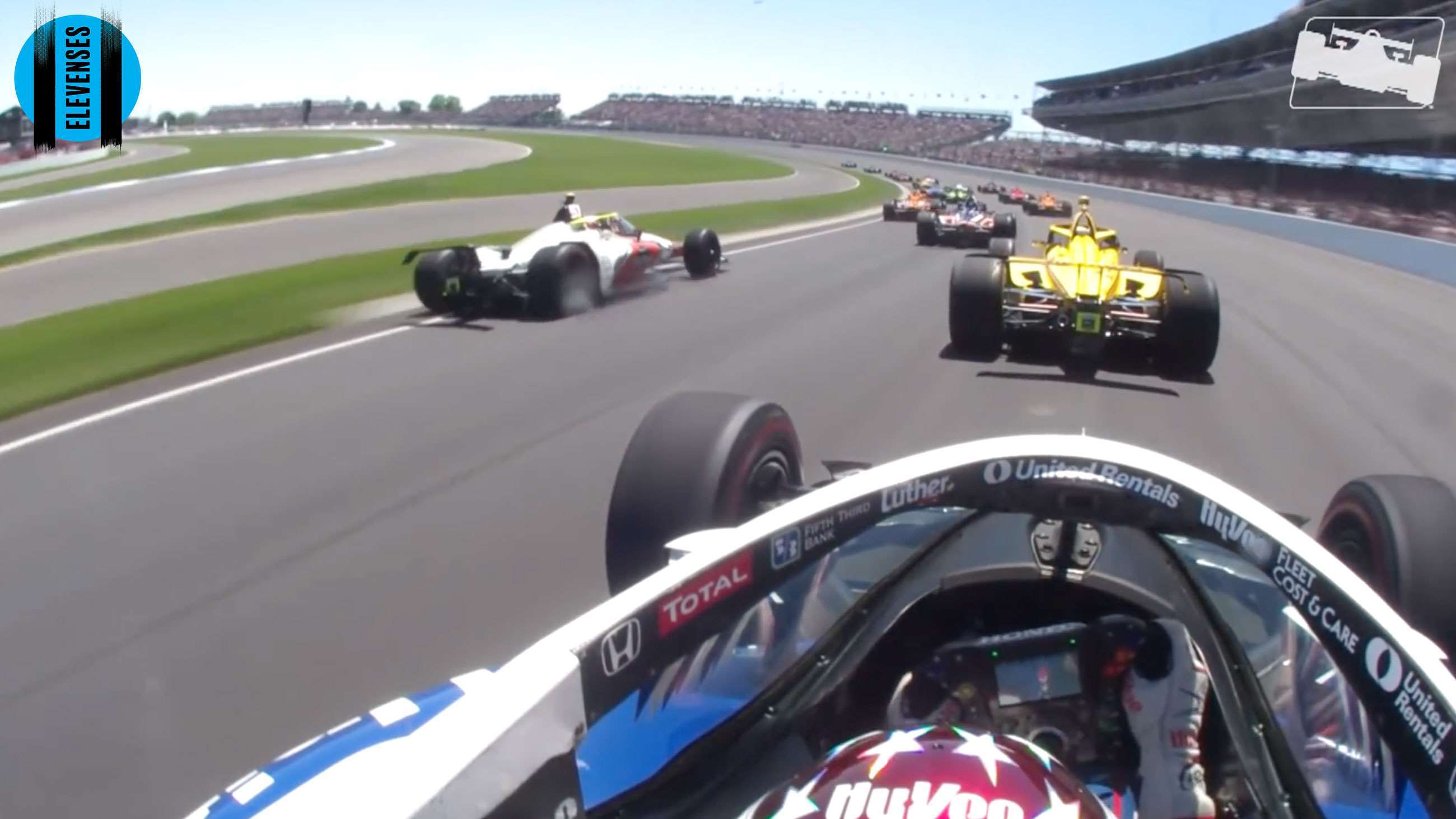 [Video] This is why IndyCar needs airfield tracks back | GRR