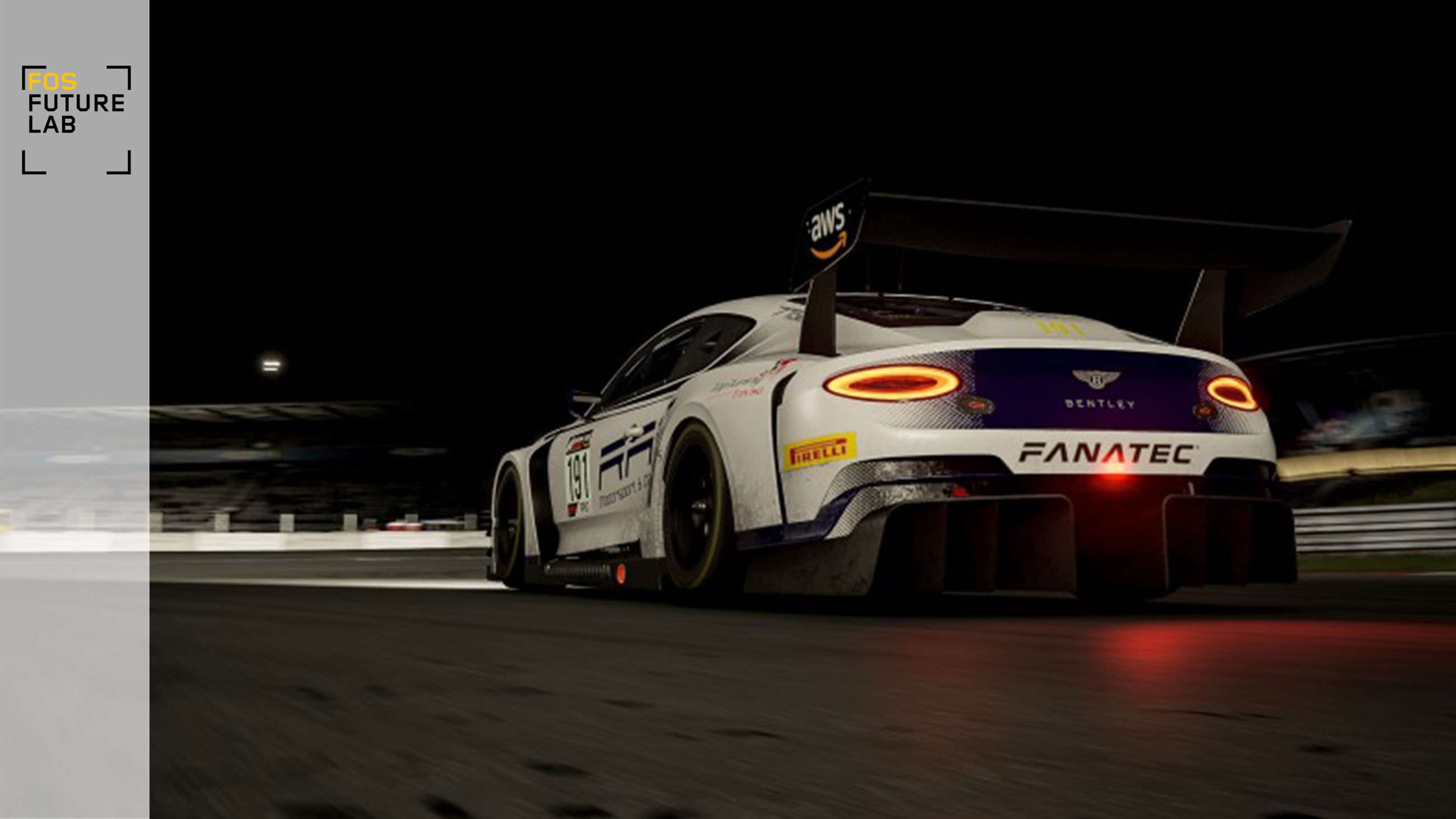 [Video] Ride along McLaren P1 takes the Nurburgring road car lap record