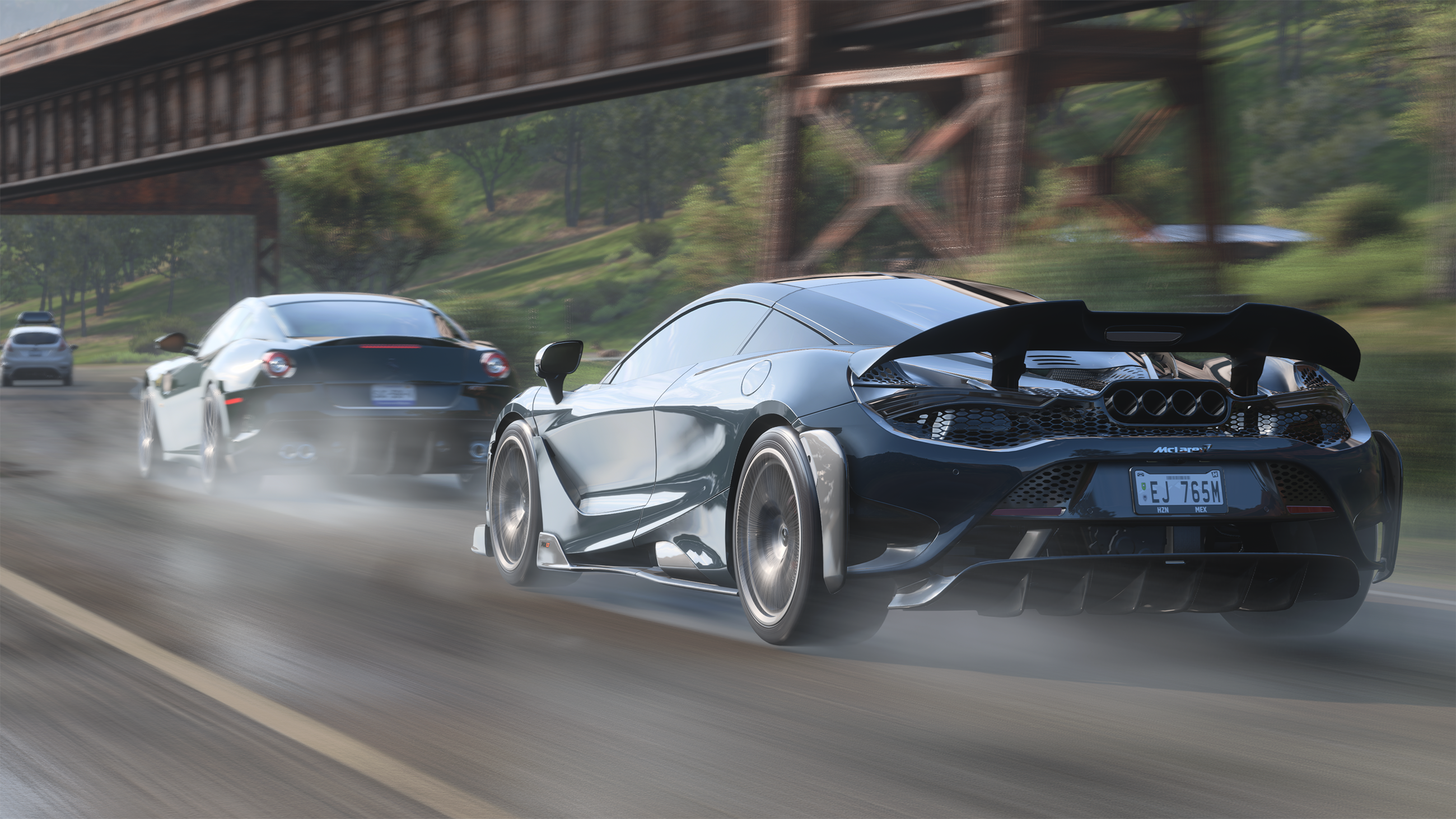 Ten Years On Is Forza Horizon Still Exciting Grr Ten Years On Is Forza Horizon Still Exciting Grr