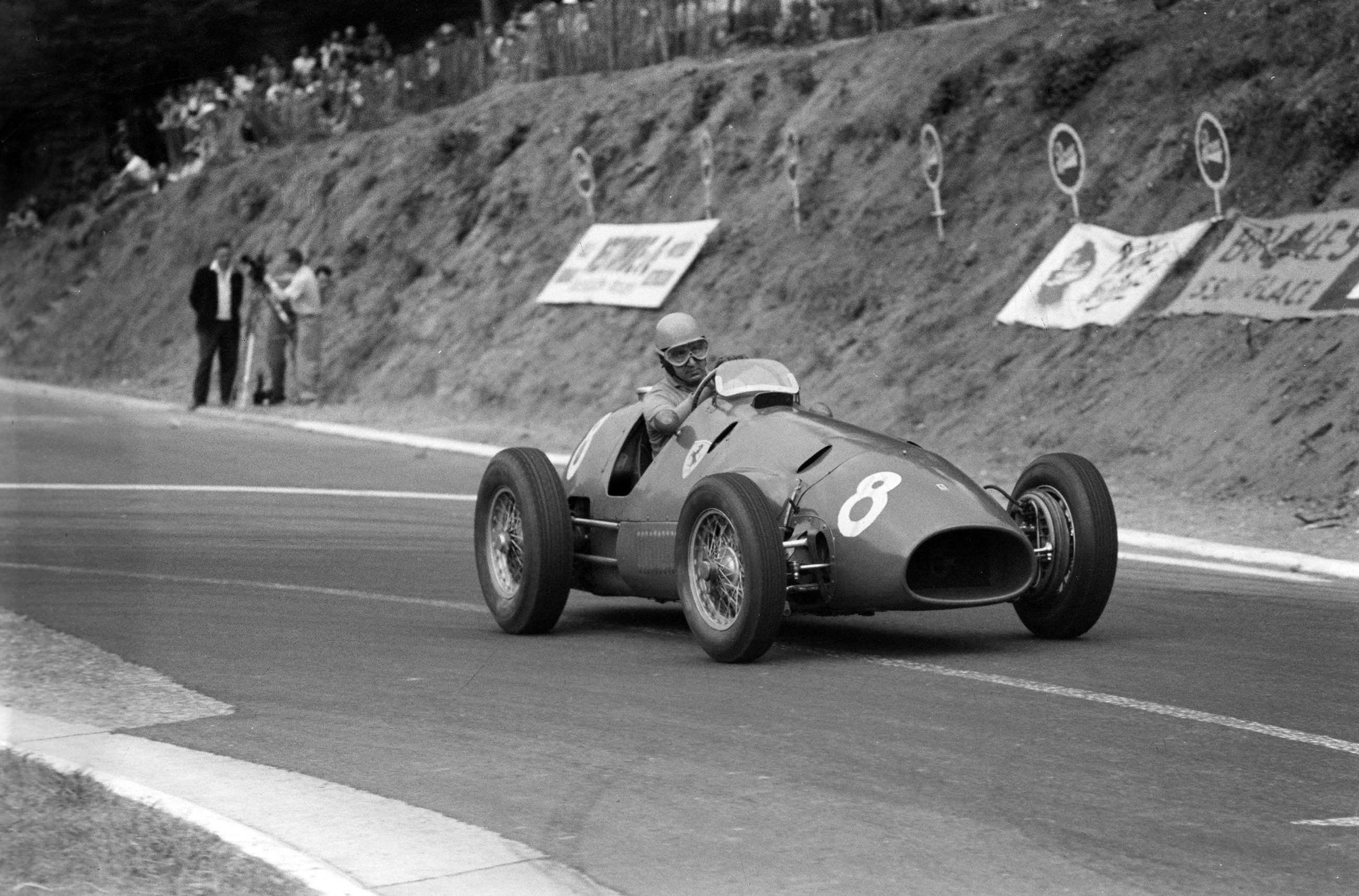 The 9 Most Dominant F1 World Champions GRR the-9-most-dominant-f1-world-champions-grr
