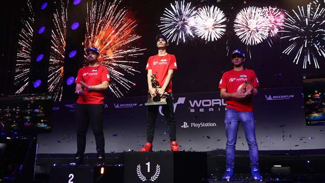 TECNO GGWP Season 1 Shines in Star-studded Esports Grand Finals