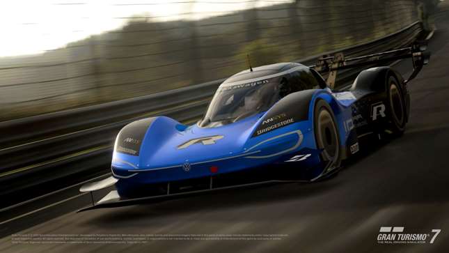 The Gran Turismo 7 April Update: Four New Cars Including the 2023 Super  Formula! : r/granturismo