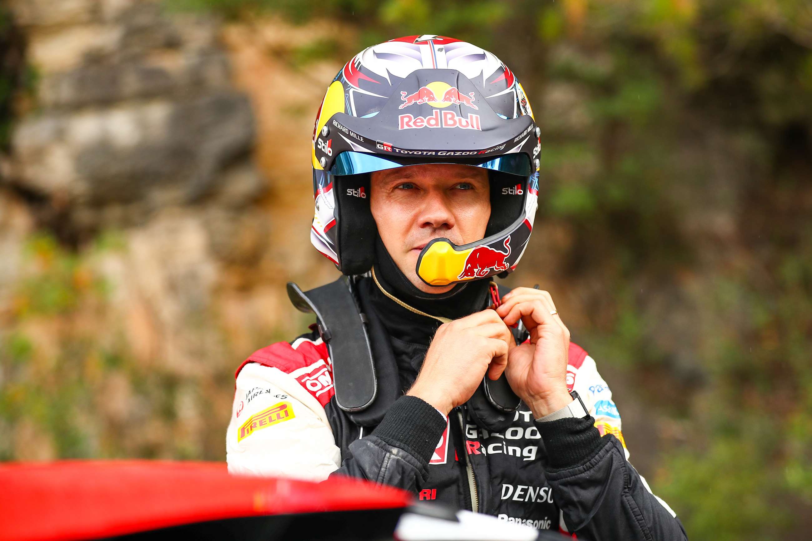 10 best WRC drivers of 2022 | GRR