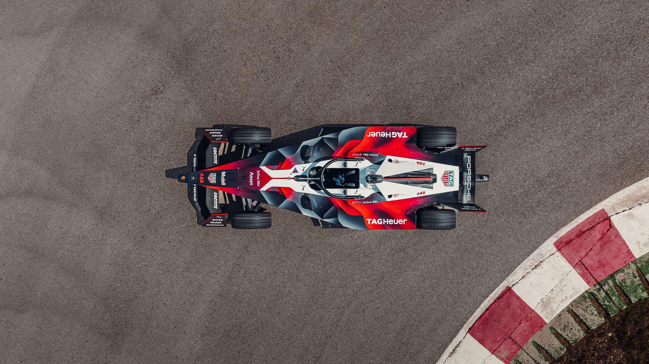 Porsche reveals 2023 Formula E car | GRR