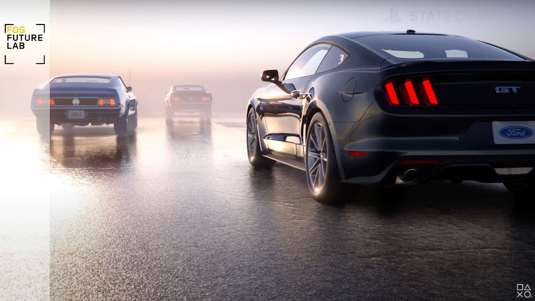 Głębokie nurkowanie w Gran Turismo 7 ujawnia nowe funkcje | Przyszłe laboratorium FOS Głębokie nurkowanie w Gran Turismo 7 ujawnia nowe funkcje | Przyszłe laboratorium FOS