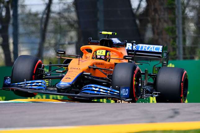 Lando Norris: McLaren driver signs extended multi-year F1 deal to stay at  team beyond 2025 as he targets world title, F1 News