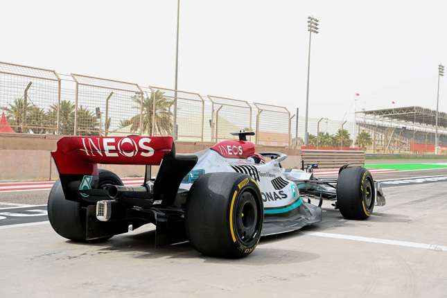 F1 22 Bahrain Setups - F1Laps