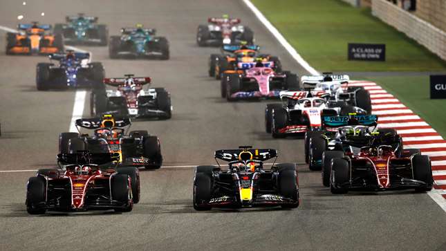 Formula 1 heading towards arrival of new race on calendar