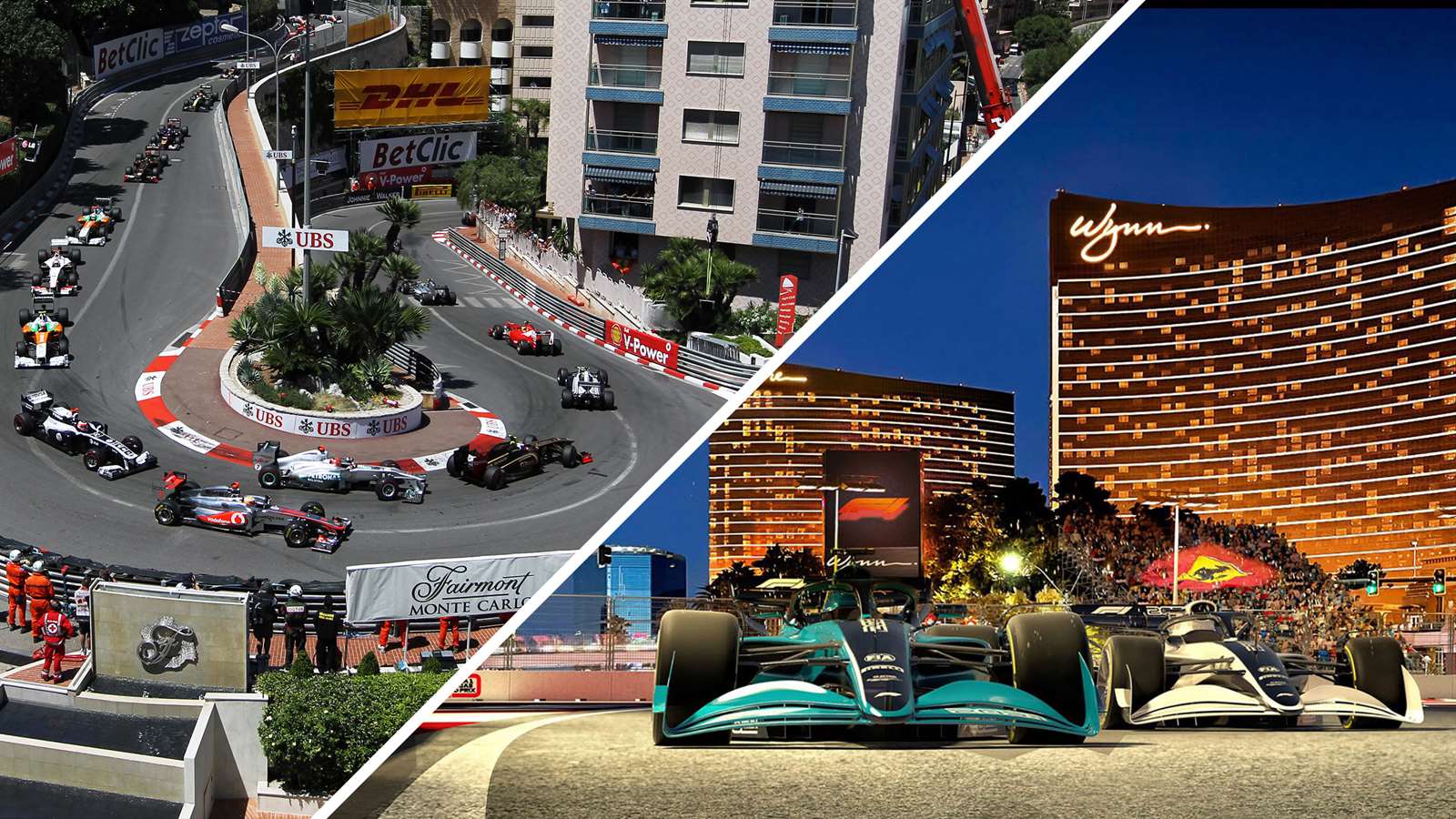Monaco GP: Everything You Need To Know About The Business Behind F1's Most  Iconic Event