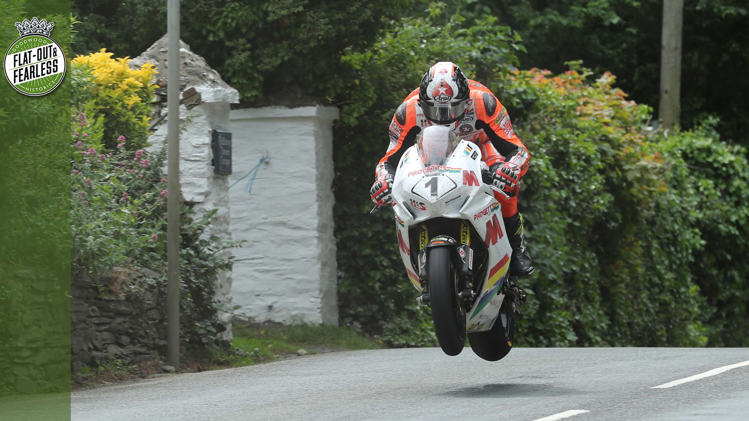 Alex George Tt Rider The TT's Top 8 Most Successful Riders