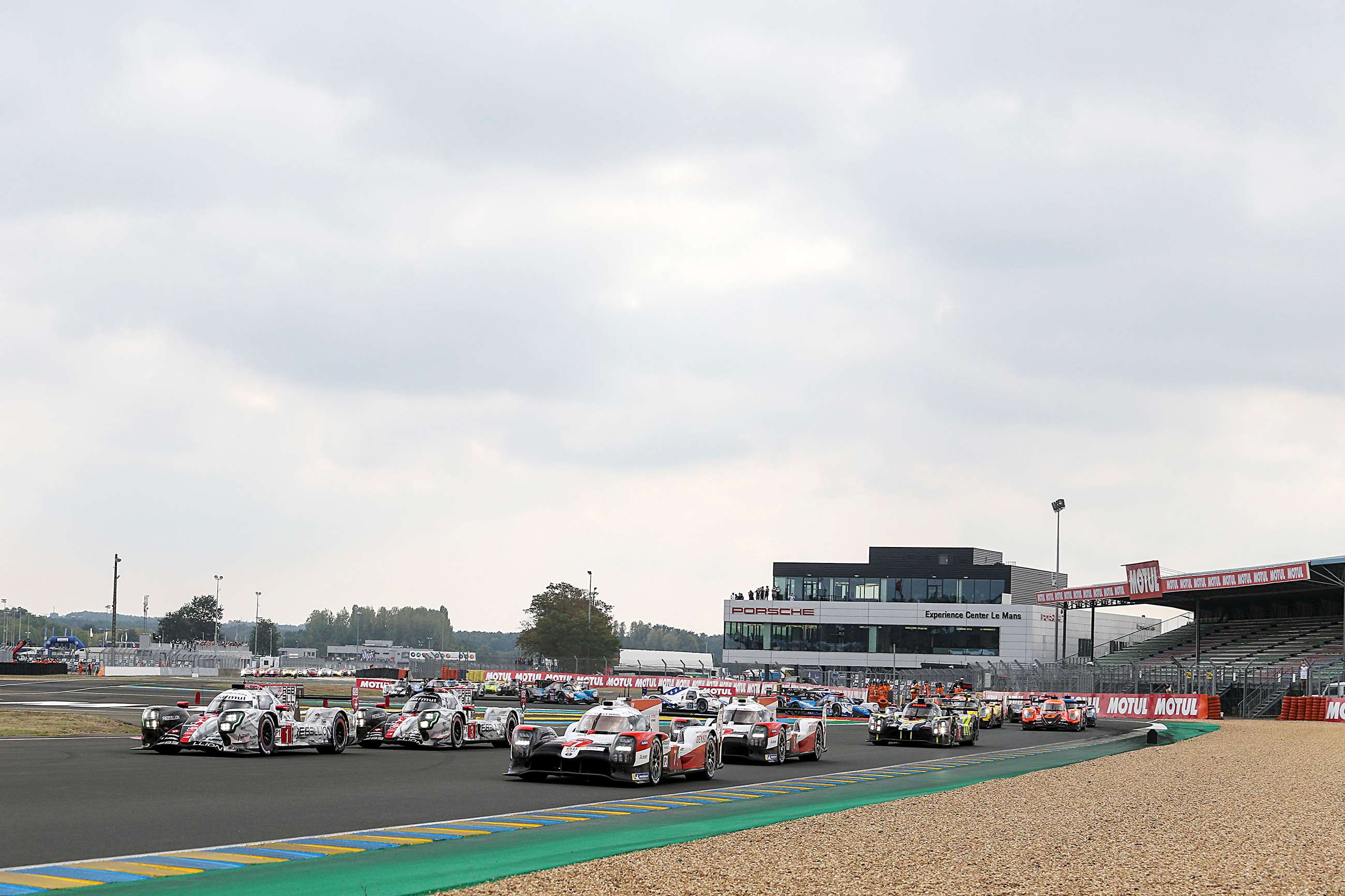 2022 Le Mans 24 Hours preview How to watch, when does it start, who